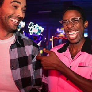 Dave & Buster's Vaughan