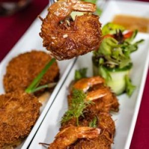 New Orleans Seafood & Steakhouse