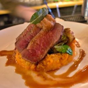 Antler Kitchen & Bar