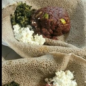 Lalibela Ethiopian Restaurant