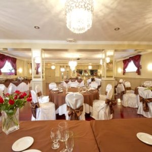 The Best Kept Secret