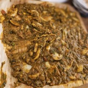 Eggholic