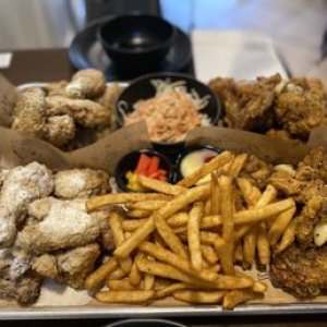 Sarang Kitchen