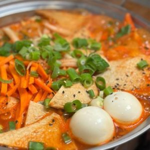 Sarang Kitchen