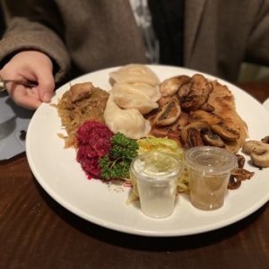 Café Polonez