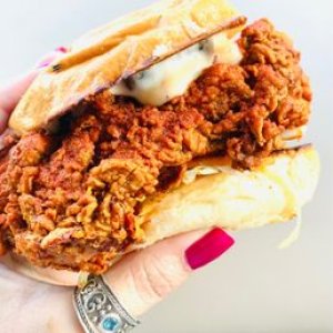 Chen Chen’s Nashville Hot Chicken