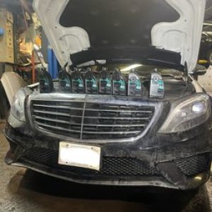 National Auto Repair