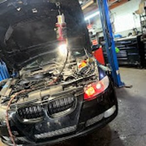 National Auto Repair
