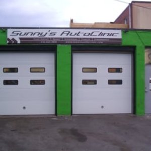 Sunny's Auto Clinic