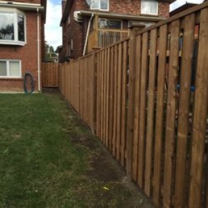 New Genesis Construction