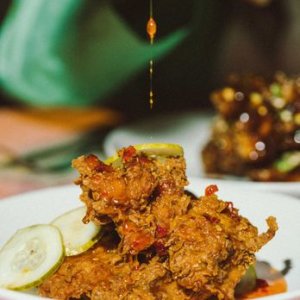 LOCAL Public Eatery Adelaide