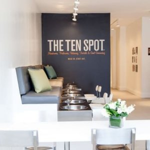 The Ten Spot - Roncesvalles