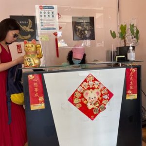 Evergreen Beauty & Wellness Centre