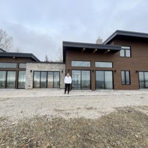 High Park Restoration & Build