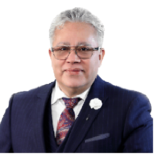 Raul Martinez @ Martinez Consulting Inc