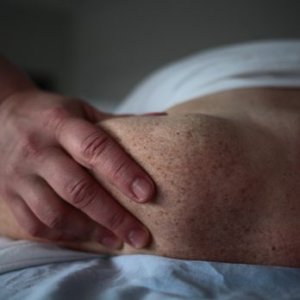 ko-chi massage
