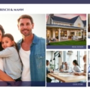 Flancman Frisch & Mann