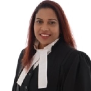 Anita Perera Law Professional Corporation