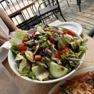 Sunnyside Pavilion Cafe