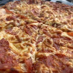 Sunnyside Pavilion Cafe