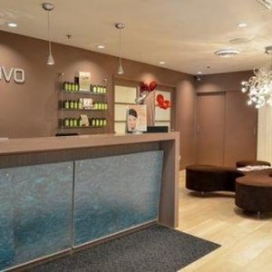 Novo Spa in Yorkville