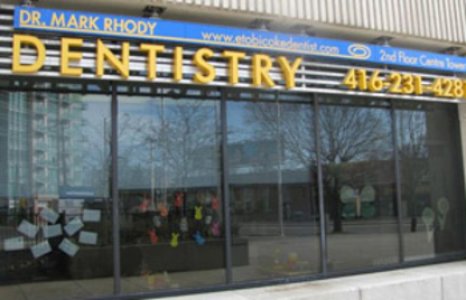 Bloor & Islington Dental Care