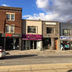 Robert Ashley Hair Design