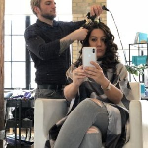 L Studio Salon and Spa