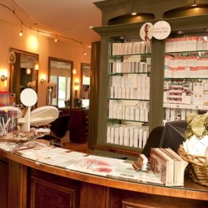 Wiesia Salon and Spa