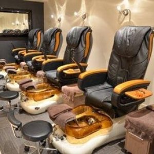 Novo Spa in Yorkville