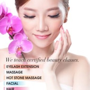 Young & Beautiful Salon-Spa