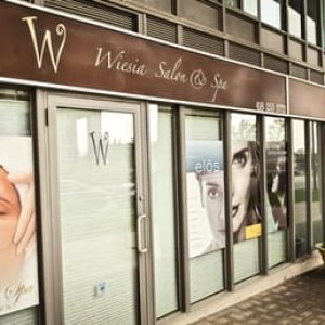Wiesia Salon and Spa