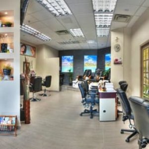 My Touch Beauty Spa and Salon