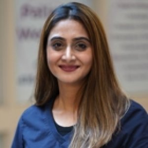 Leslie Smile Solutions Dental Office