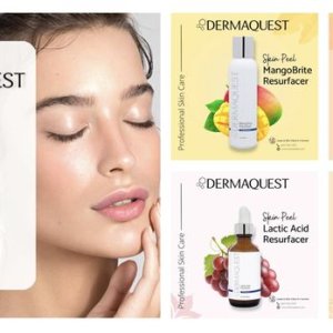 VS MedSpa Laser Clinic