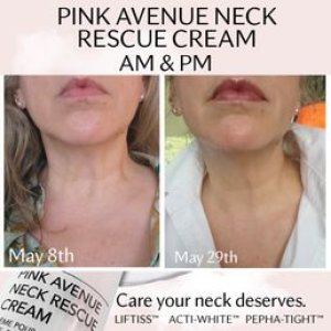 Pink Avenue Aesthetics