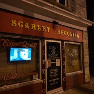 Scarlet Begonias Studio