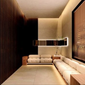 Tsingtao Wellness Spa