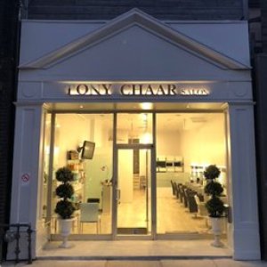Tony Chaar Salon