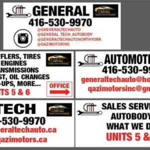 General Tech Automotive
