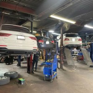 National Auto Repair