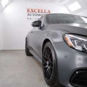 Excella Automotive inc