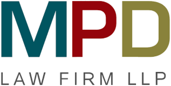 Macdonald Porter Drees