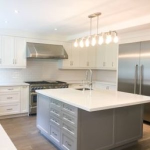 The Renovators of Canada - Markham