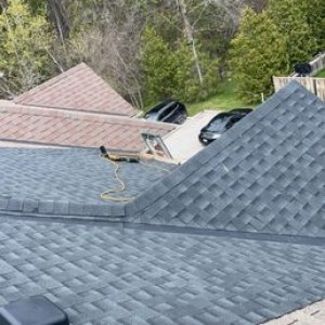 JP Lucky Construction And Roofing