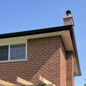 JP Lucky Construction And Roofing