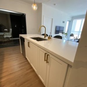 Final Touch Painting & Contracting